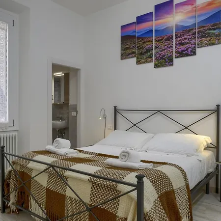 Casa Matta - Sweet Dreams In * Florencia