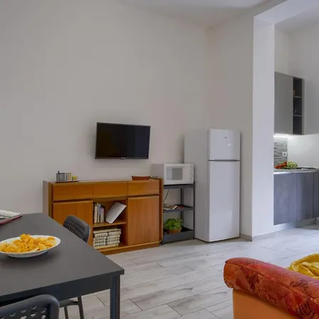 Casa Matta - Sweet Dreams In Apartment Florence