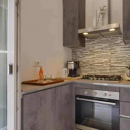 Casa Matta - Sweet Dreams In Florence