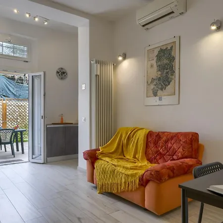 Casa Matta - Sweet Dreams In Apartment *