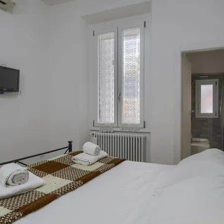Apartament Casa Matta - Sweet Dreams In Florencja