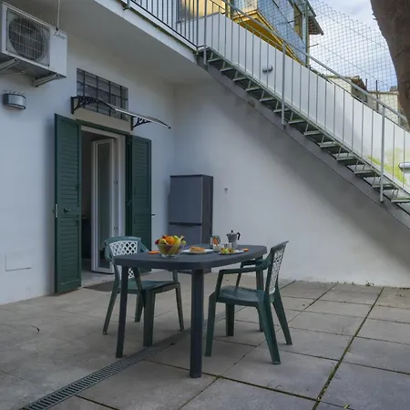 Casa Matta - Sweet Dreams In Apartment *